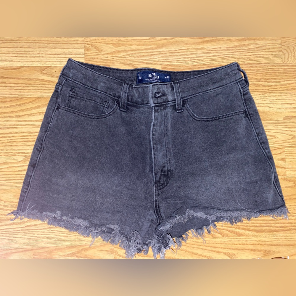 Hollister shorts
